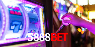 Welcome Bonus 5888bet