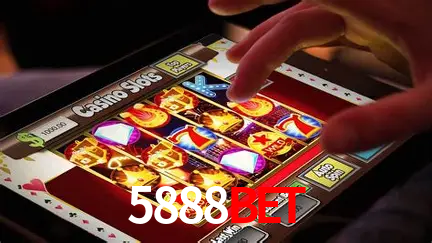 Descubra a Essência do 5888bet: Nossa História e Compromissos