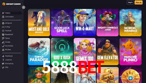 Explore as vantagens do 5888bet: serviço profissional e confiabilidade