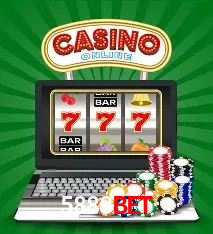 Apostas Esportivas na 5888bet: Um Guia Completo