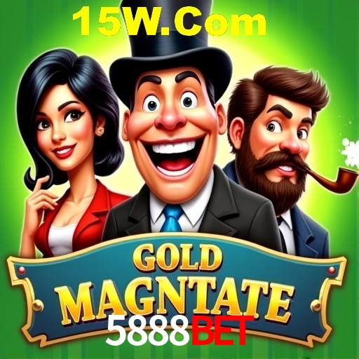 Live Casino 5888bet