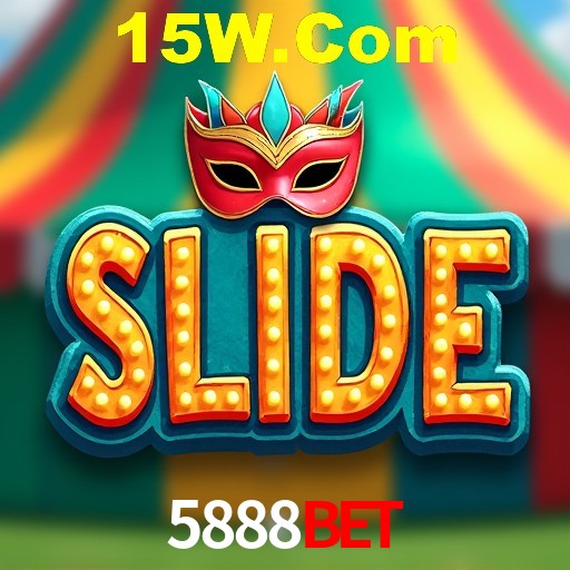 Provedores de Jogos 5888bet