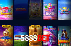 5888bet