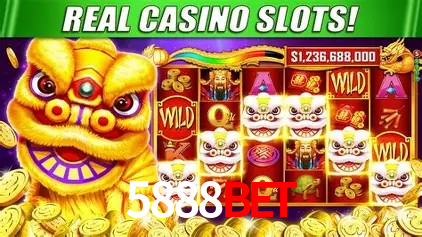 A Emoção da Loteria na 5888bet: Uma Chance de Mudança de Vida