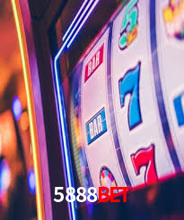 Sinta a adrenalina dos jogos de cassino com 5888bet