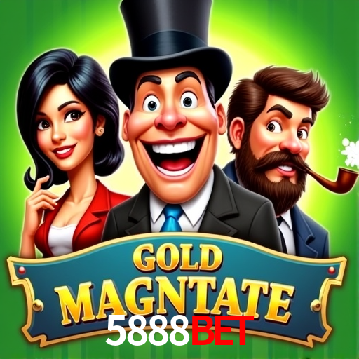 Game Providers 5888bet
