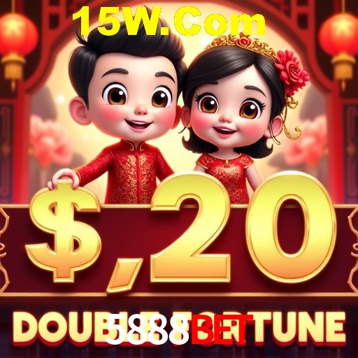Exclusive Offers 5888bet