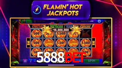 Inovações de Jogos na 5888bet: O Futuro das Experiências Interativas