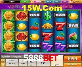 Casino Ao Vivo 5888bet