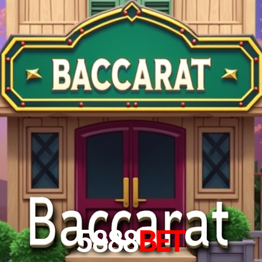 Mesa de Roleta 5888bet