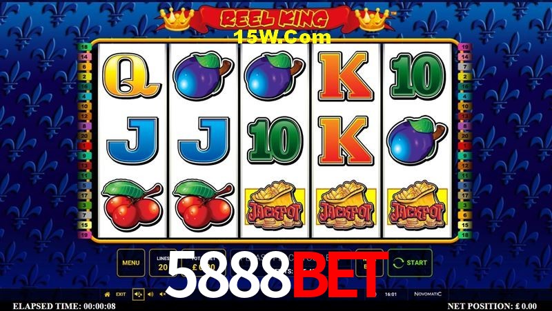 APP oficial da 5888bet para mobile