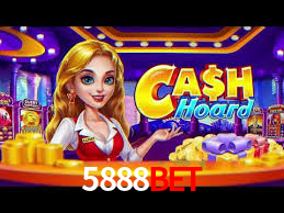 Flash Promotion 5888bet