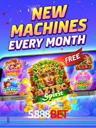 Exclusive Offers 5888bet