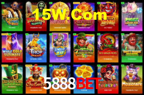 5888bet App Interface