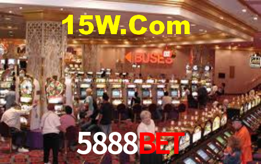 Tournaments 5888bet