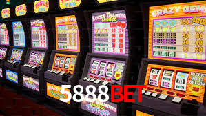 VIP Casino 5888bet