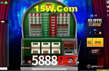 Promoções Sazonais 5888bet